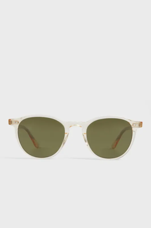 Haze Polarized Landry Sunglasses sold by Tuckernuck