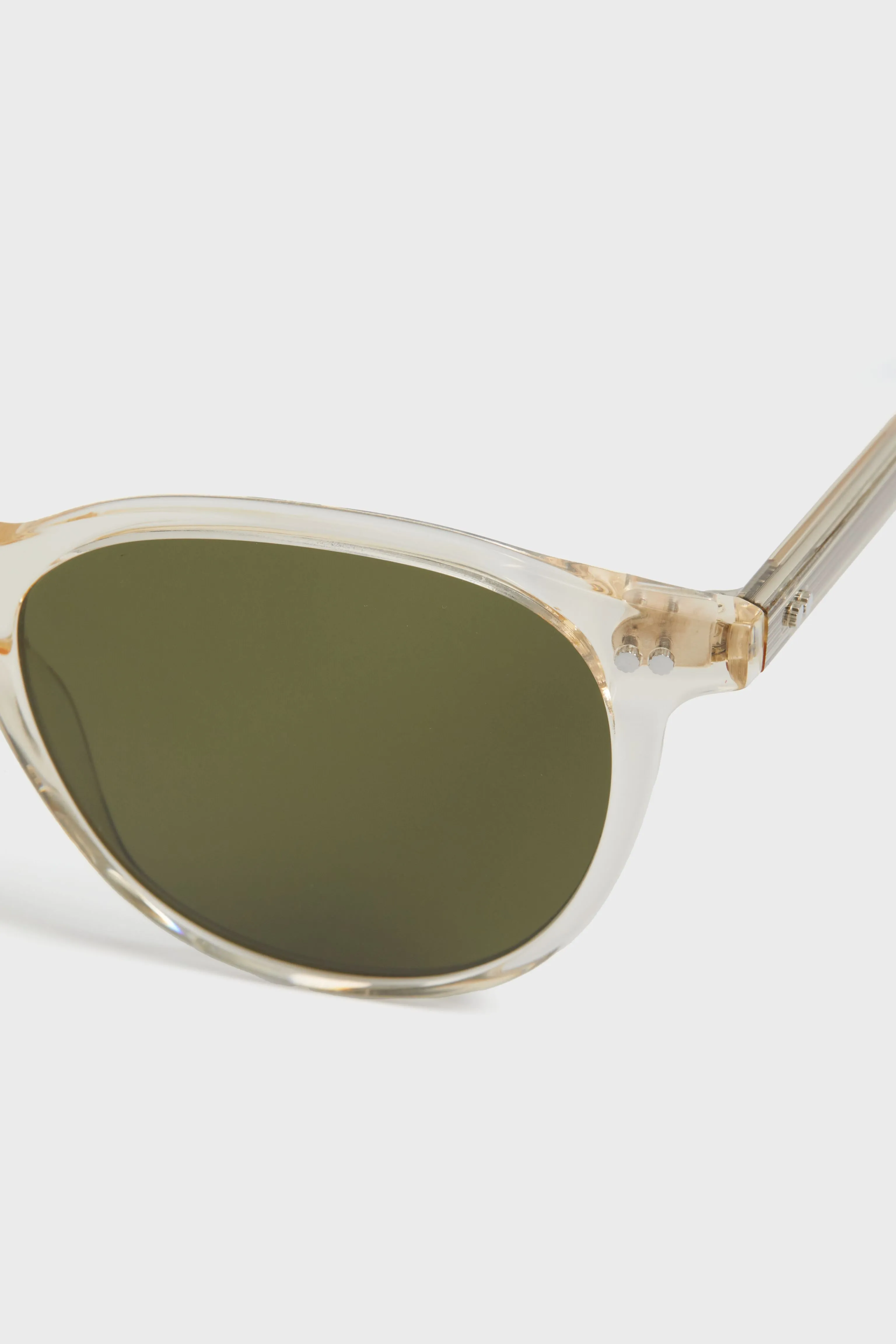 Haze Polarized Landry Sunglasses sold by Tuckernuck product image thumbnail 5
