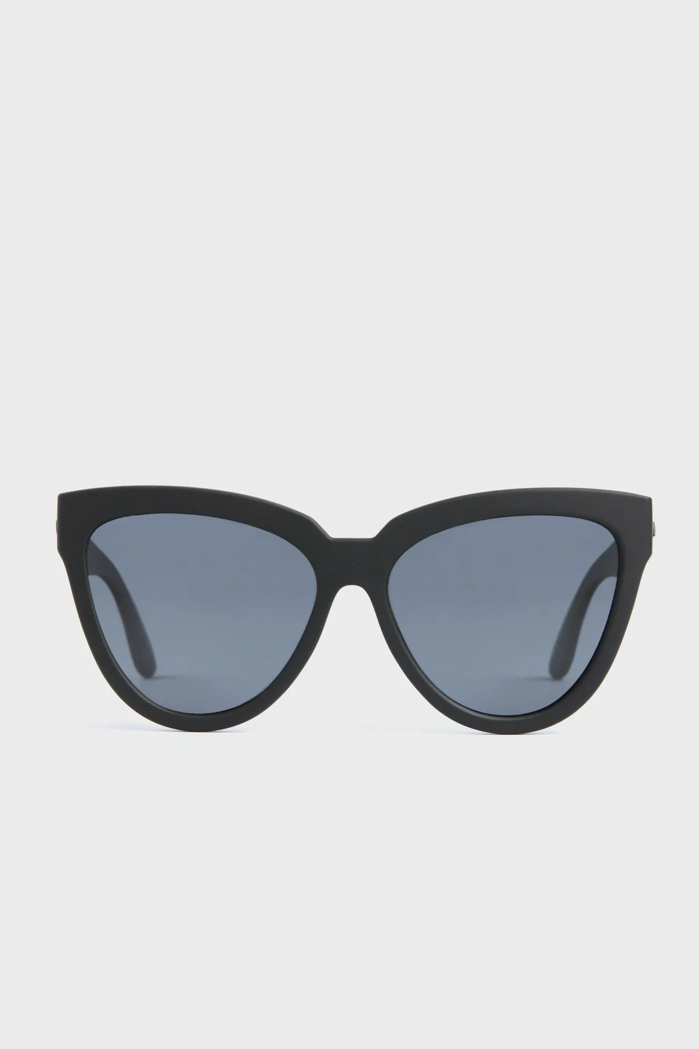 Black Liar Lair Sunglasses sold by Tuckernuck
