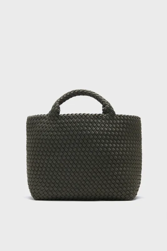 Olive St Barths Medium Tote sold by Tuckernuck