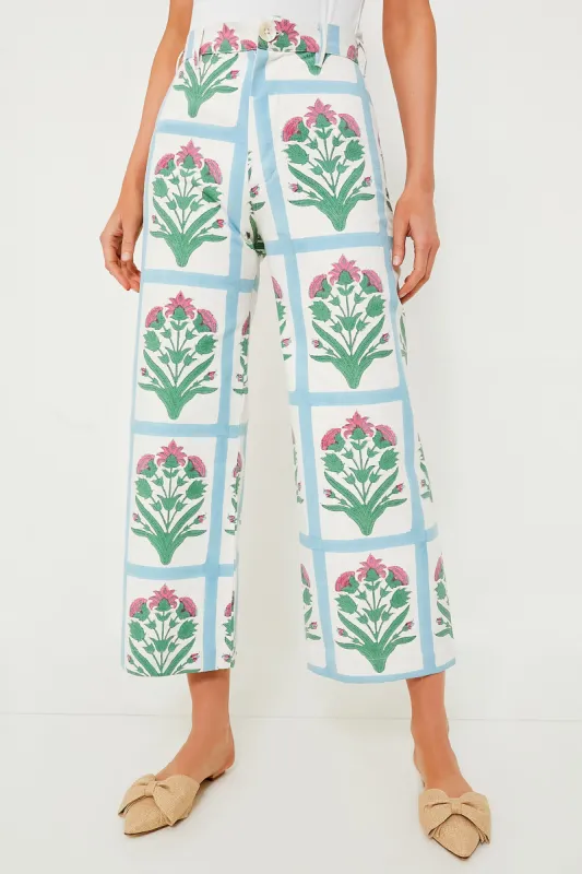 Bluebell Disco Pants sold by Tuckernuck
