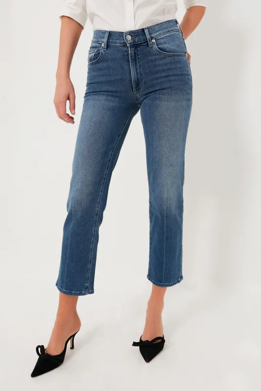 California Soul Sabine Straight Ankle sold by Tuckernuck