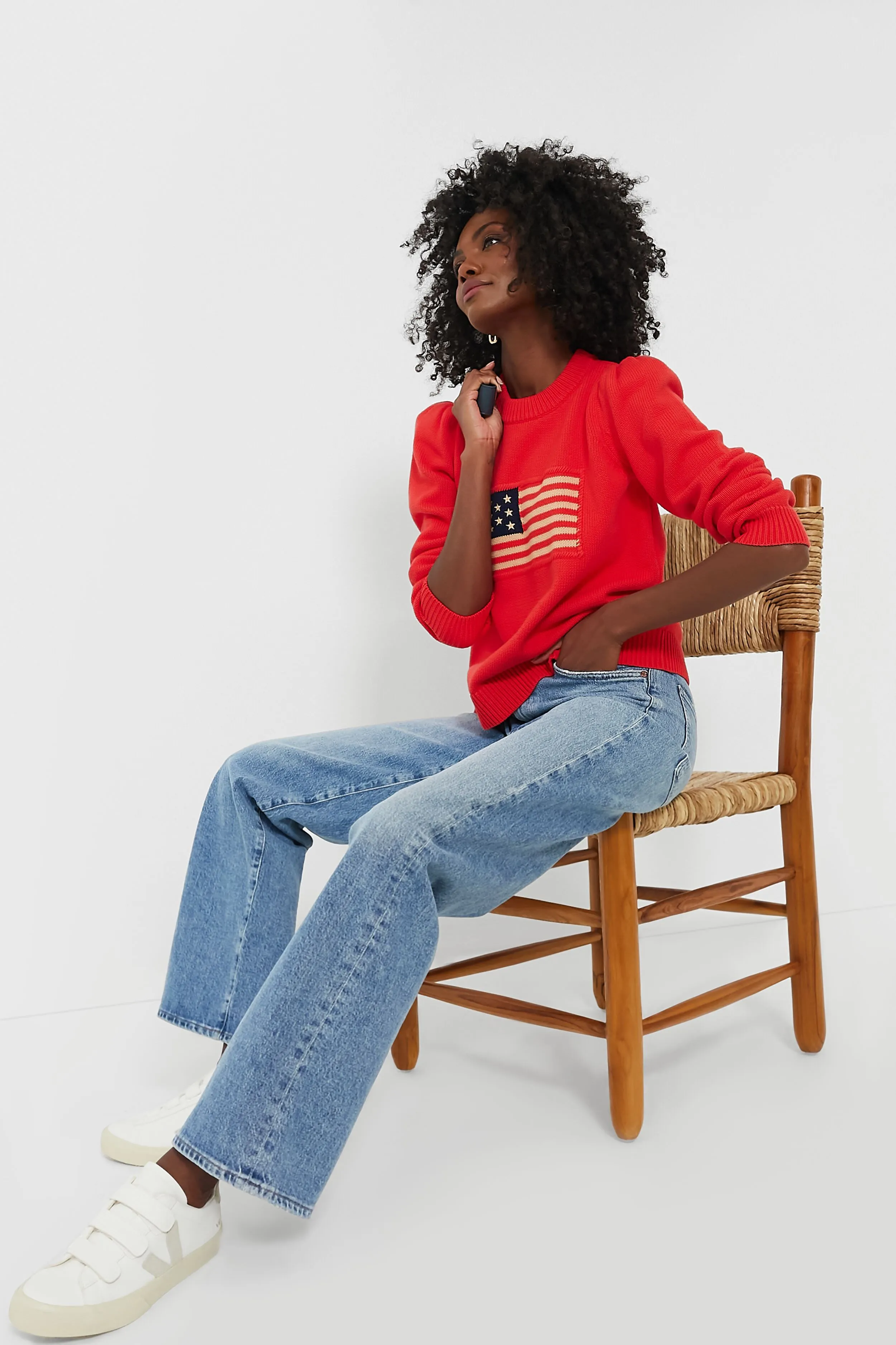 Extra White Natural Recife Sneakers sold by Tuckernuck product image thumbnail 2