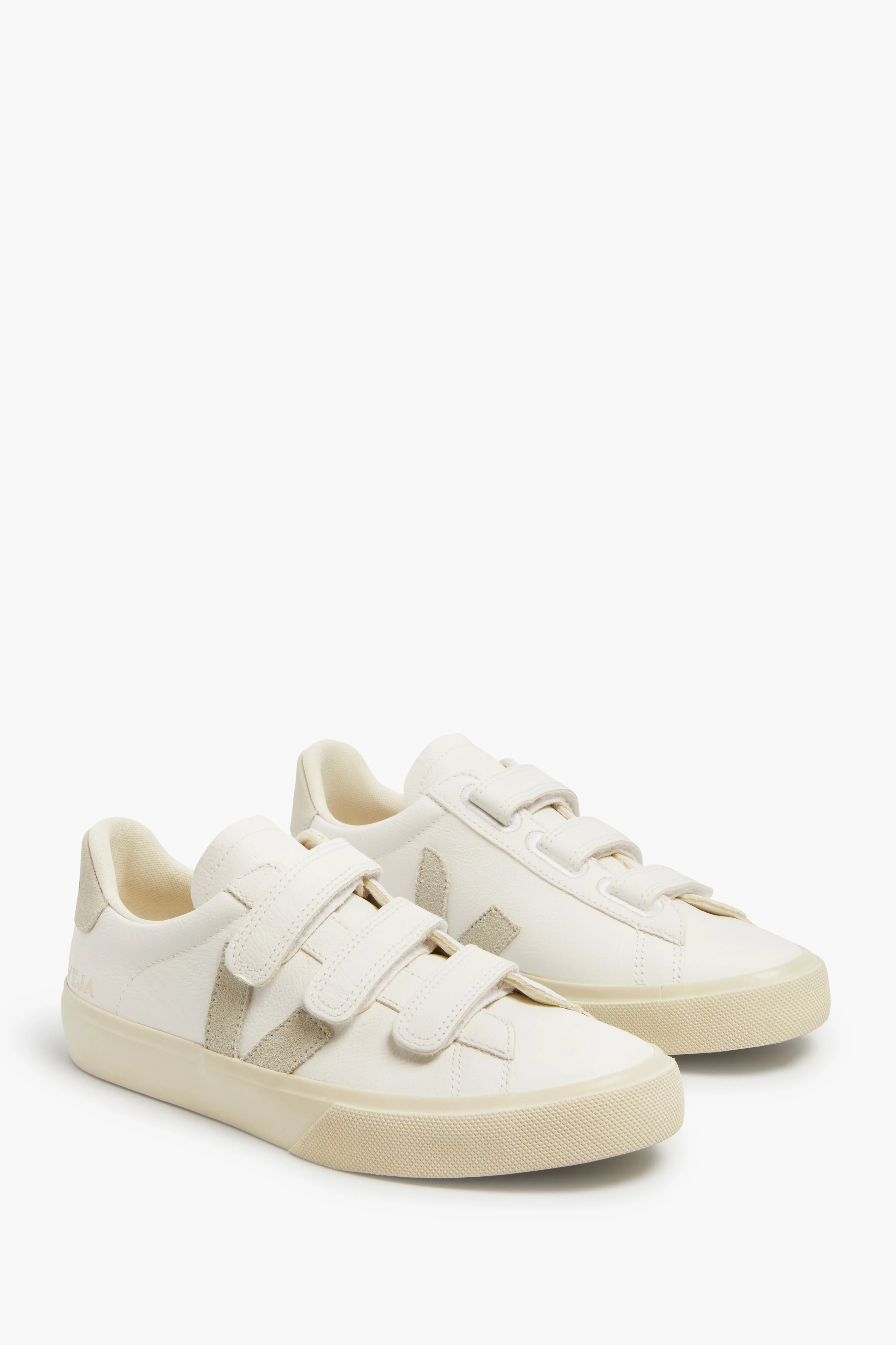 Extra White Natural Recife Sneakers sold by Tuckernuck product image thumbnail 4