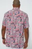 The American Boy Hawaiian sold by Tuckernuck