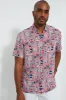 The American Boy Hawaiian sold by Tuckernuck