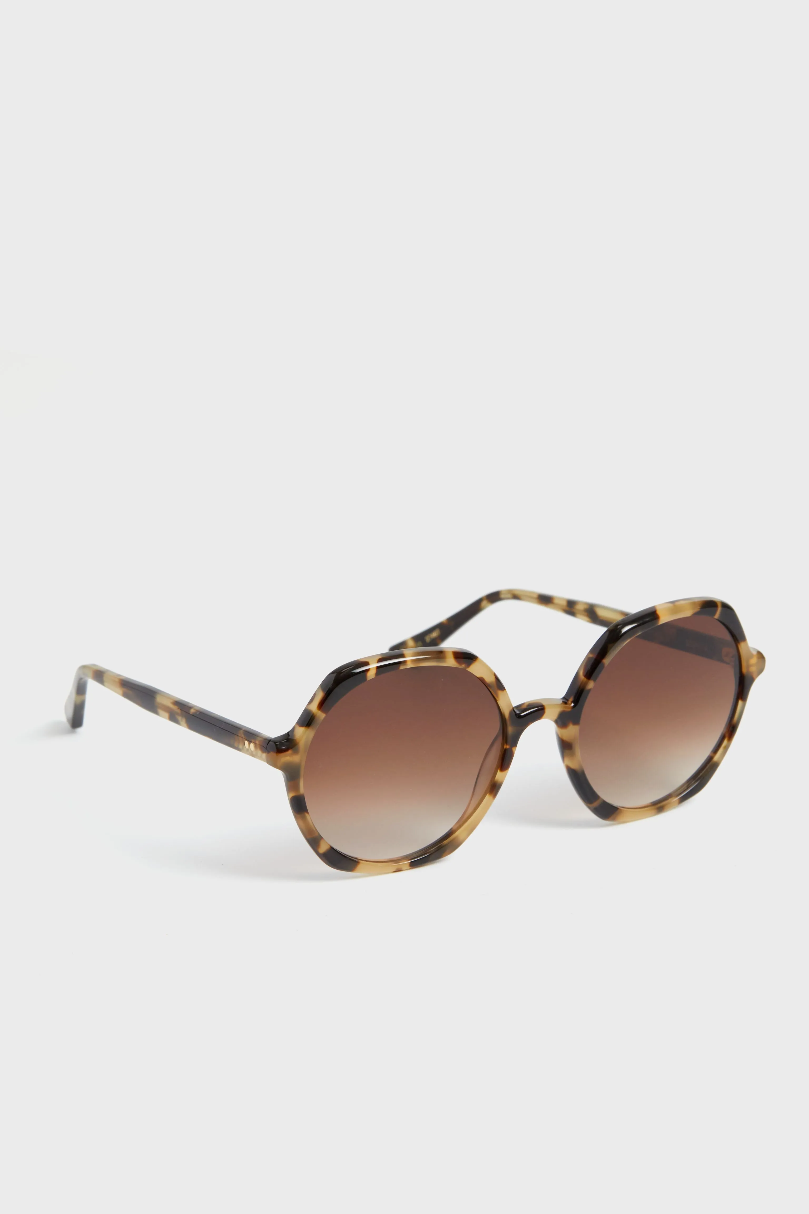 Iberia Sophia Sunglasses sold by Tuckernuck product image thumbnail 4