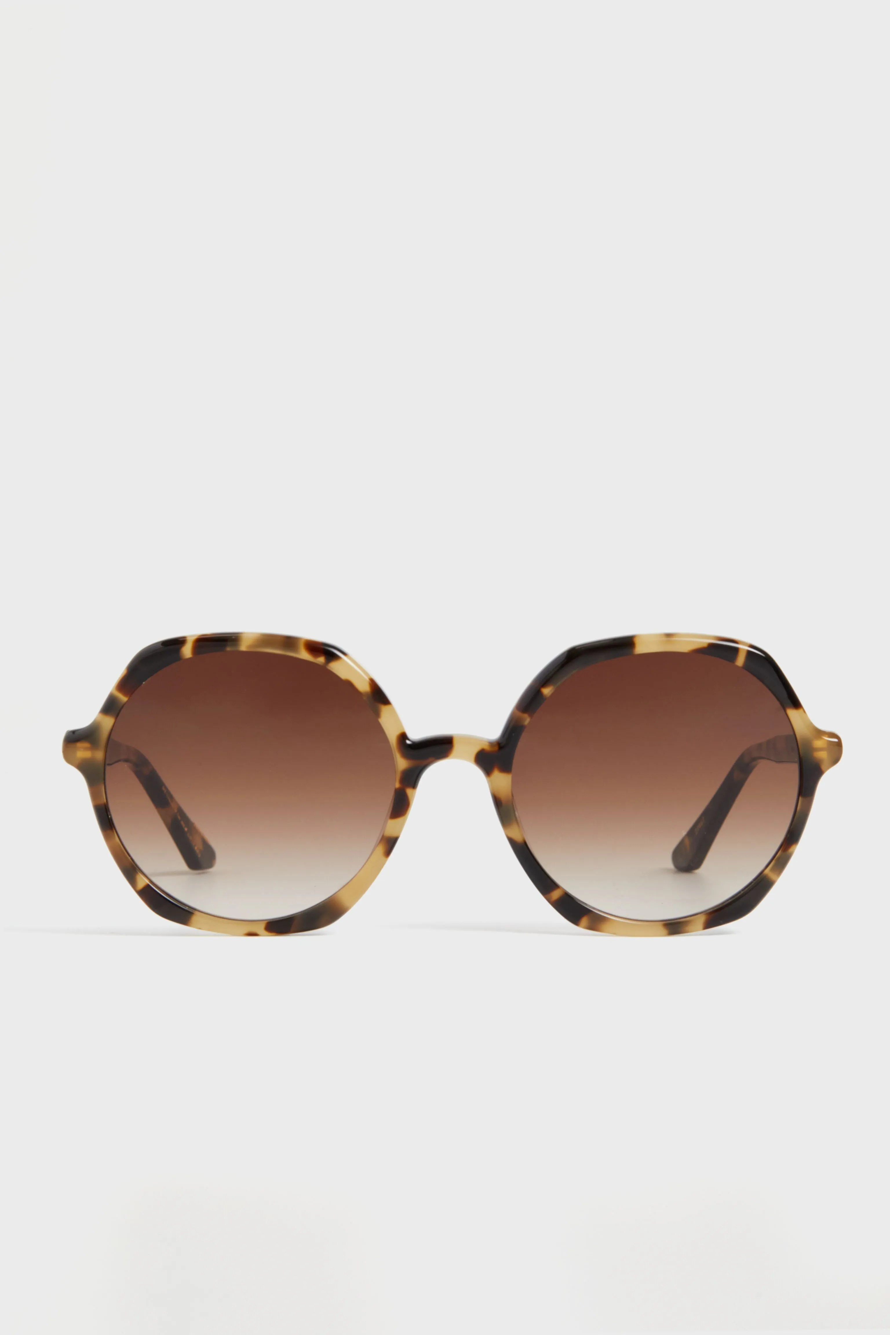 Iberia Sophia Sunglasses sold by Tuckernuck