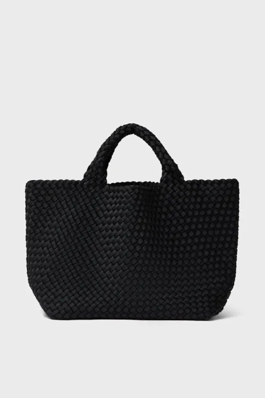 Onyx St Barths Medium Tote sold by Tuckernuck
