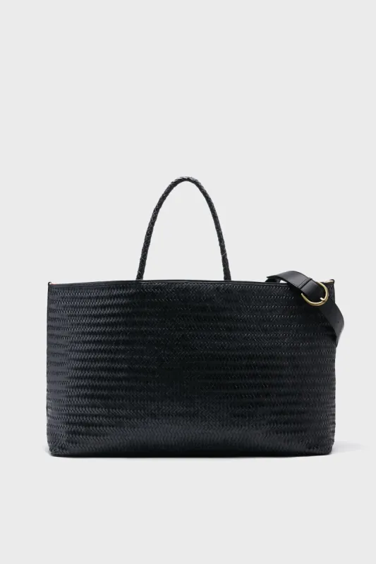 Black Le Traveler sold by Tuckernuck