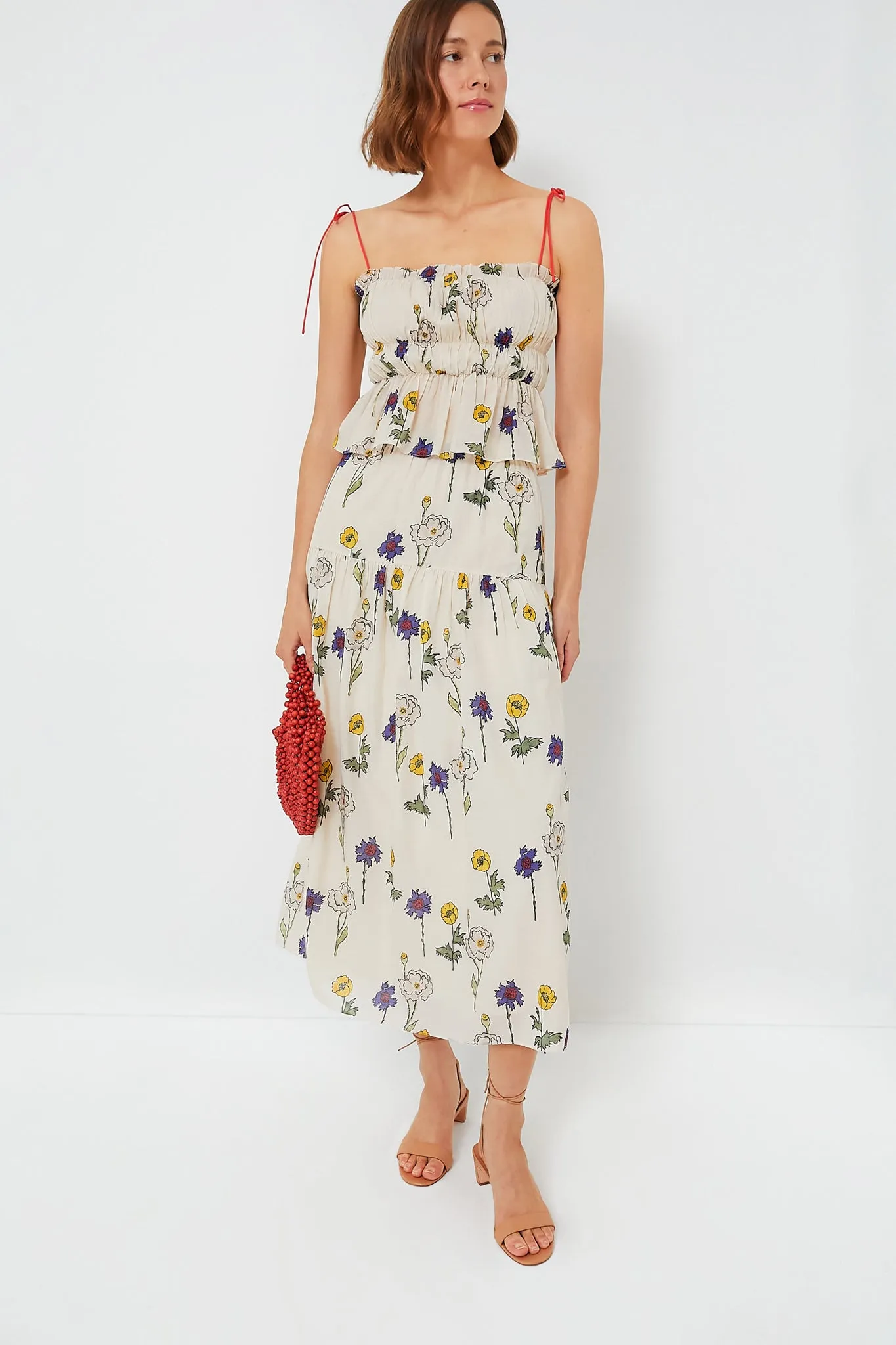 Saba Ariella Skirt sold by Tuckernuck product image thumbnail 2