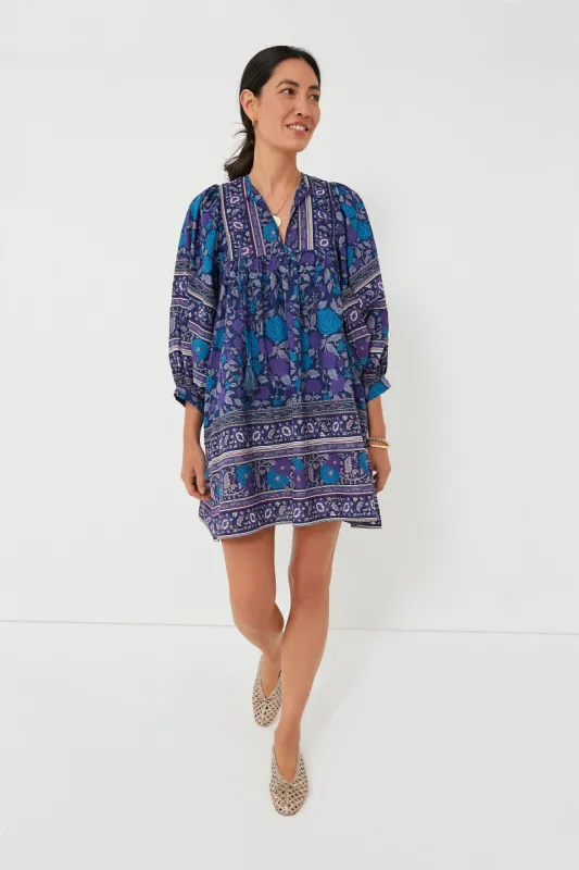 Twilight Daisy Dress sold by Tuckernuck