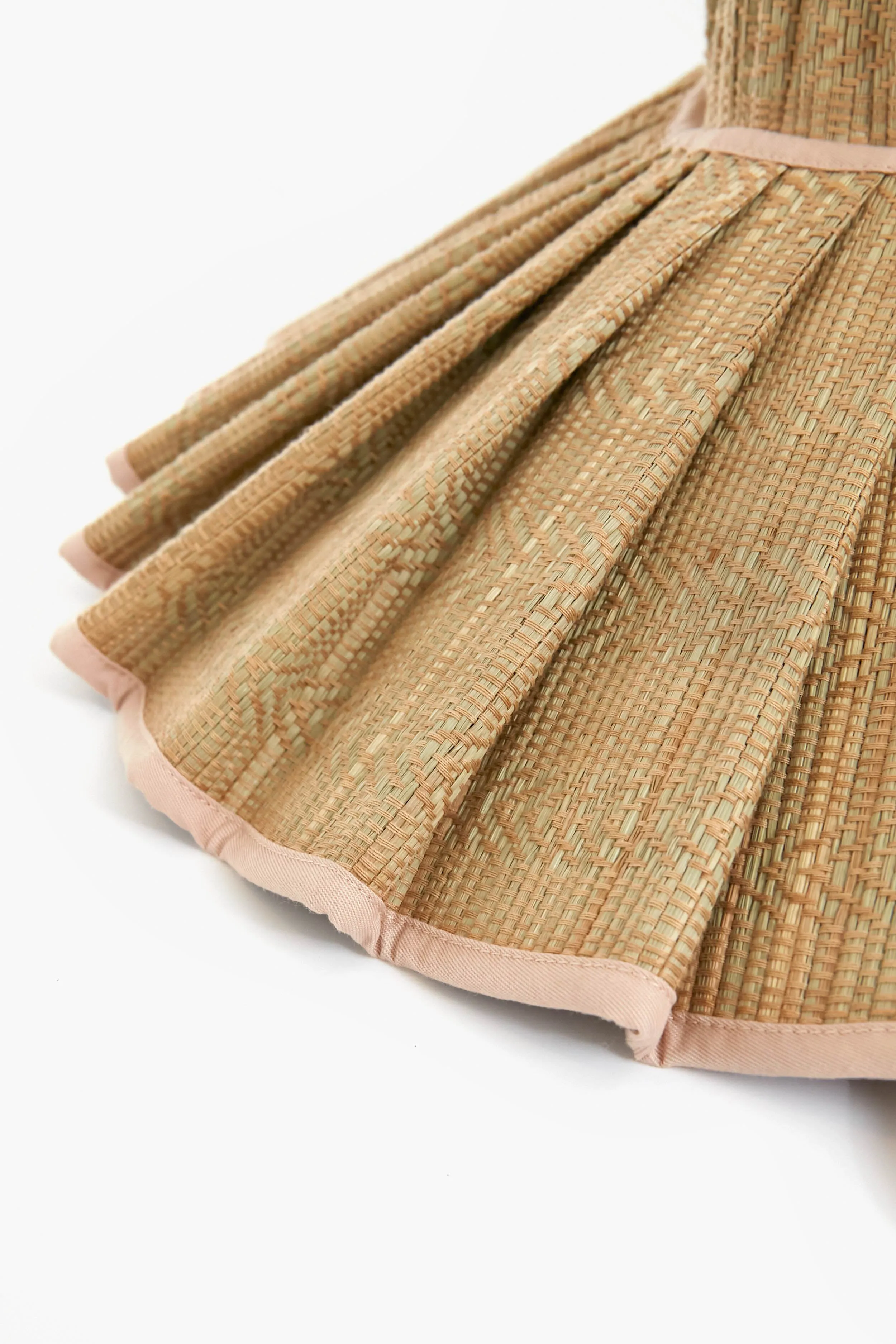 Sumatra Resort Hat sold by Tuckernuck product image thumbnail 5