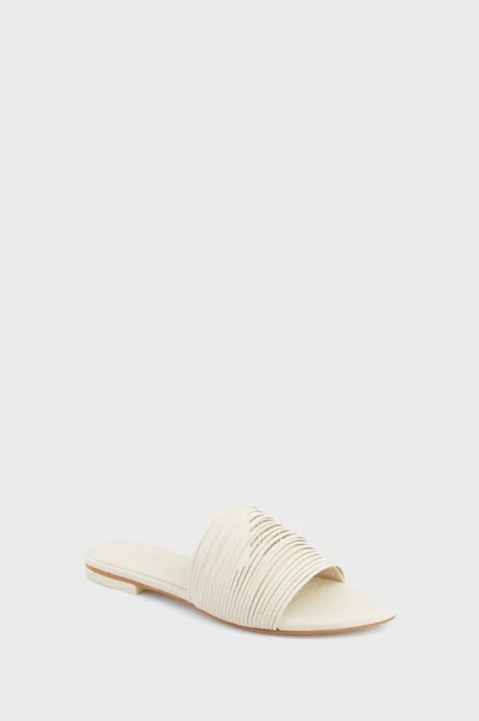 Off White Mia Sandal sold by Tuckernuck