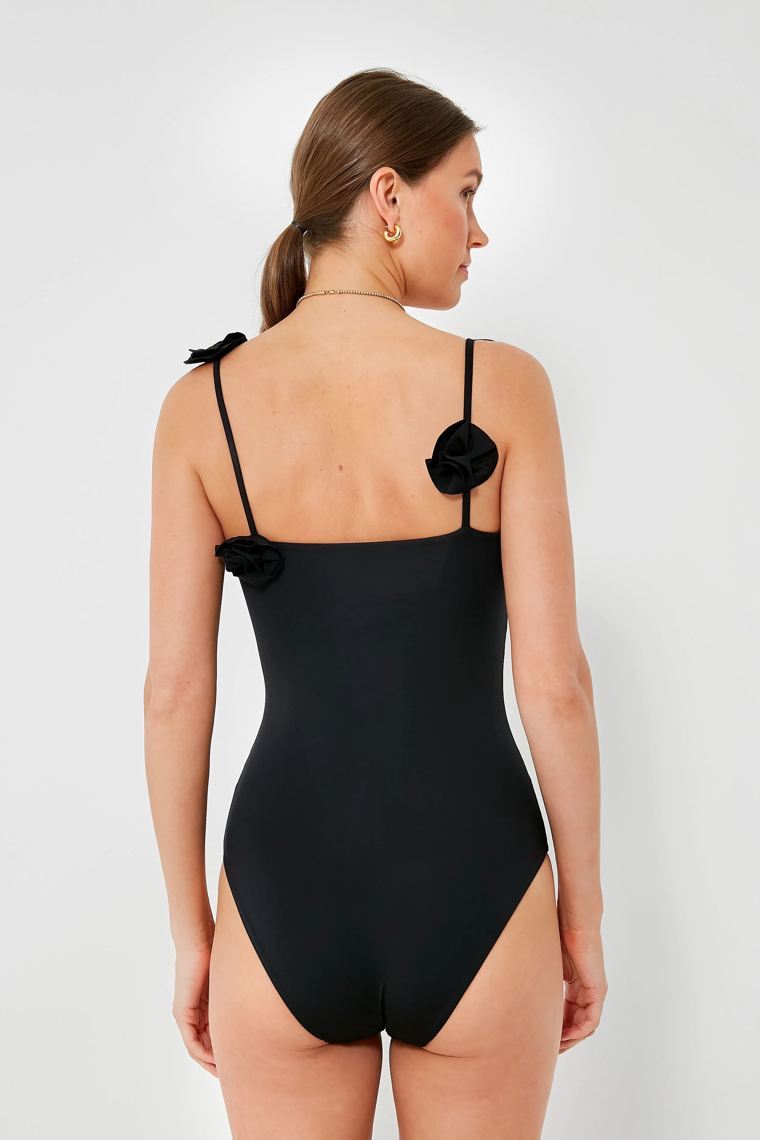 Black Gimani One Piece sold by Tuckernuck product image thumbnail 4