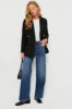Black Diana Blazer sold by Tuckernuck