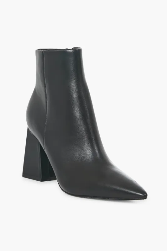 Black Kulika Boots sold by Tuckernuck