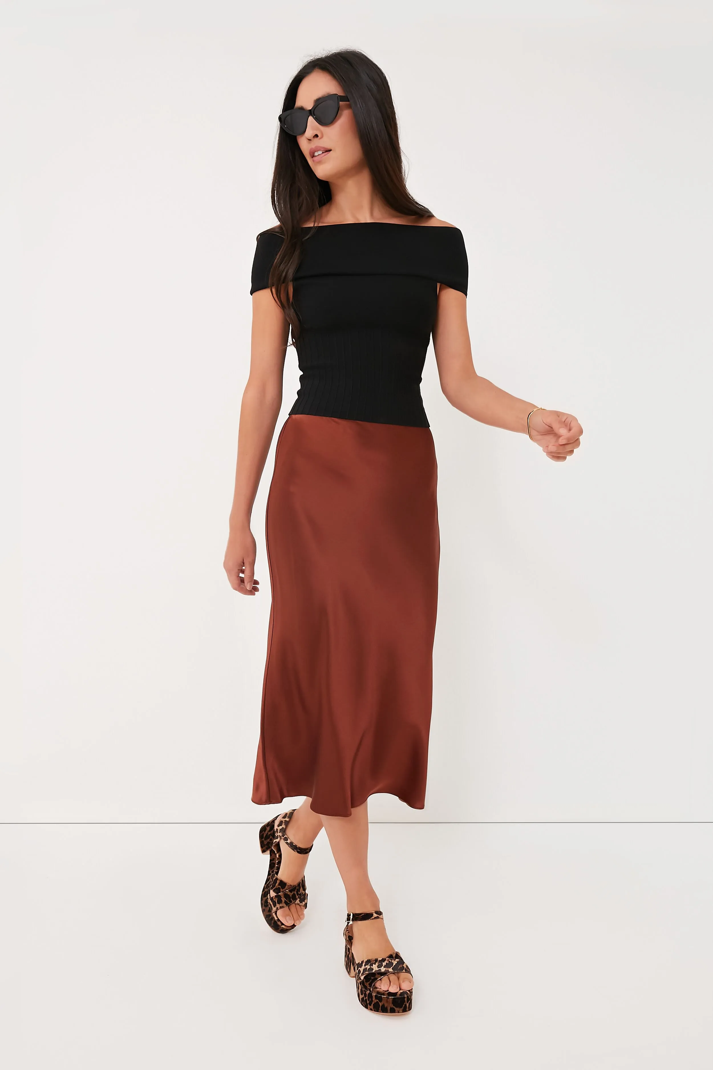 Black Artistry Top sold by Tuckernuck product image thumbnail 2