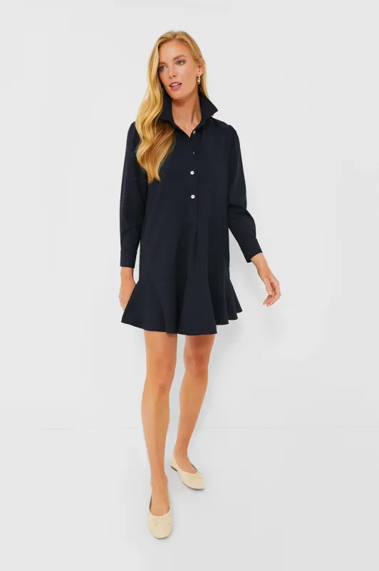 princess polly baby blue dress 5 Tuckernuck Outfits for Iconic Wineries in Napa Valley main image 1