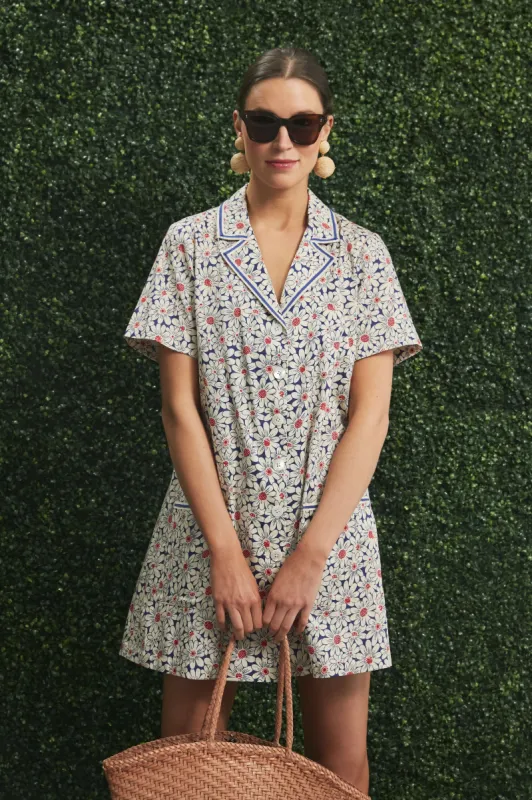 Daisy Daze Townes Dress sold by Tuckernuck