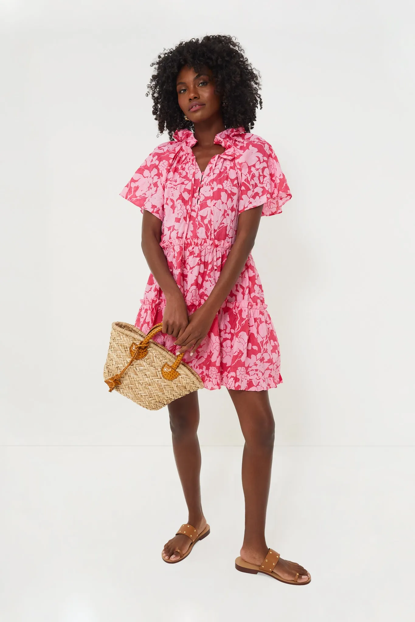 oxford mini dress Acler Online AU Oxford Mini Dress, AU14 US10