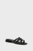Black Casara Sandals sold by Tuckernuck