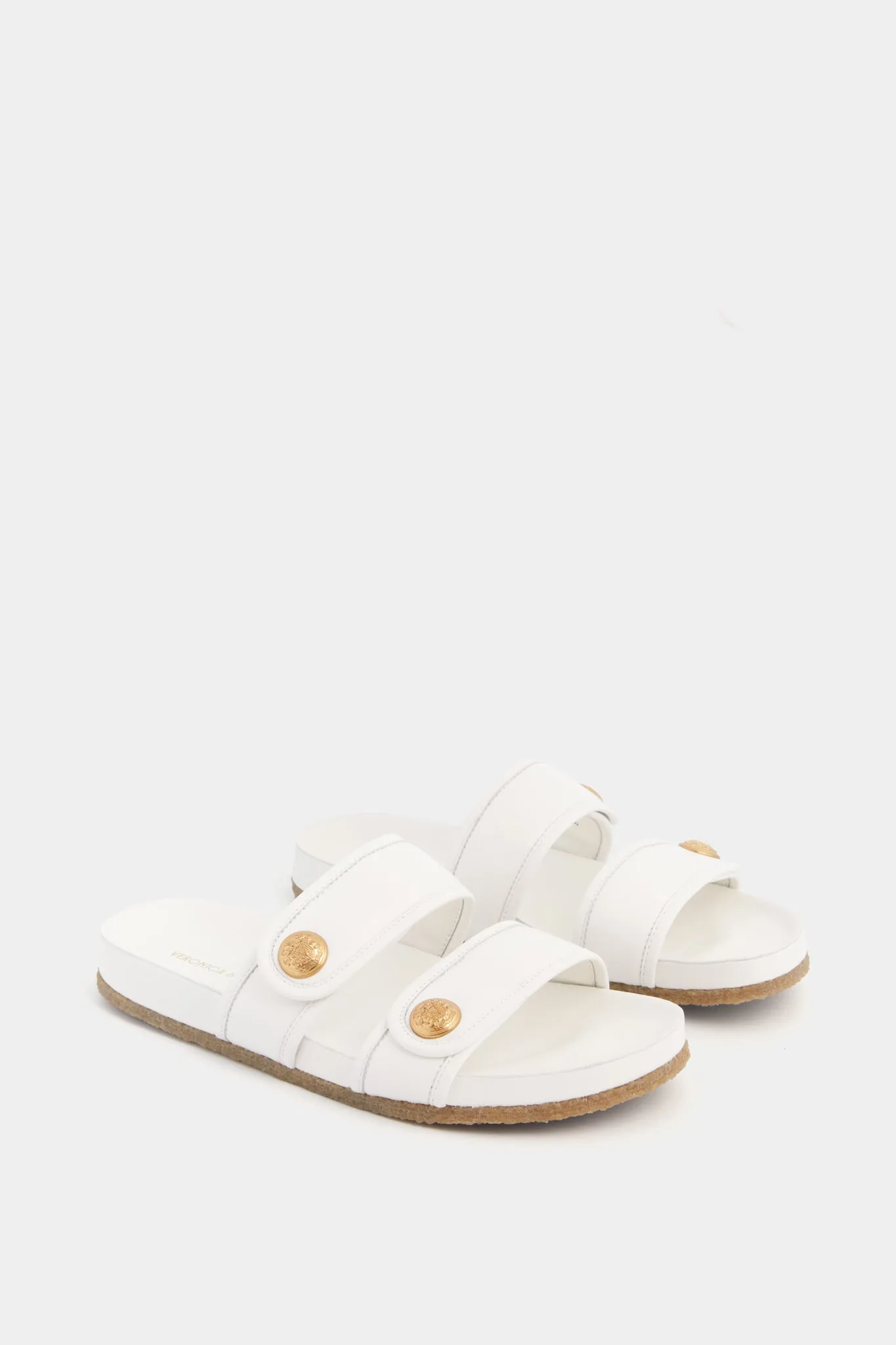 Coconut Percey Sandals sold by Tuckernuck product image thumbnail 4