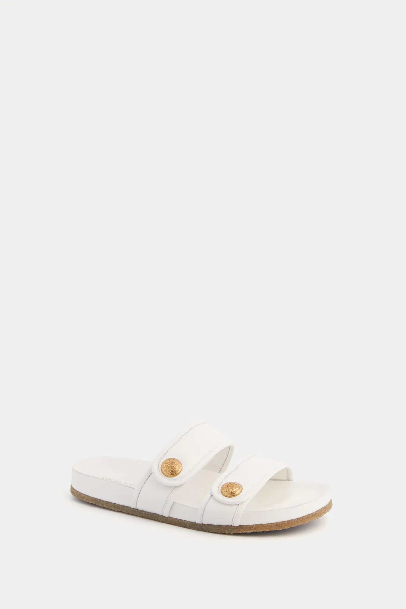 Coconut Percey Sandals sold by Tuckernuck