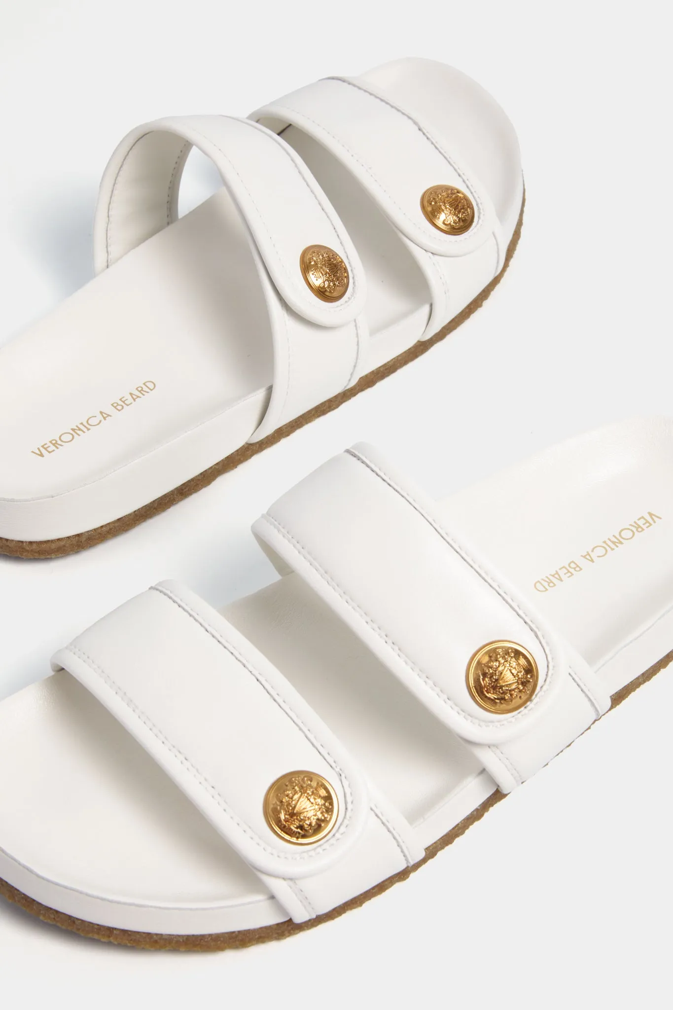 Coconut Percey Sandals sold by Tuckernuck product image thumbnail 5