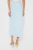 Airy Blue Eyelet Silas Skirt sold by Tuckernuck
