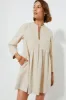Stone Luella Dress sold by Tuckernuck
