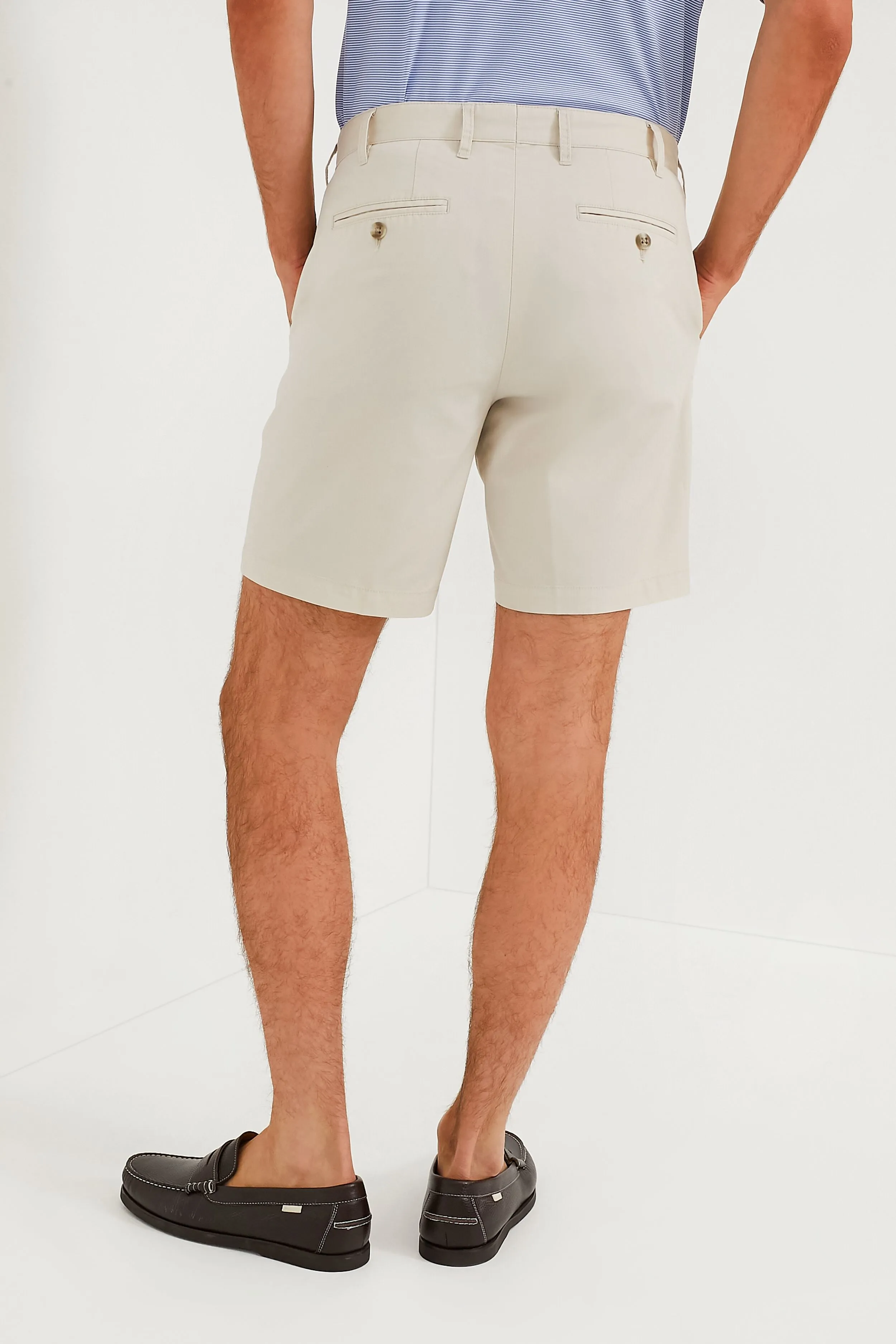 Stone Crown Comfort Short sold by Tuckernuck product image thumbnail 4