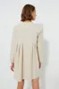 Stone Luella Dress sold by Tuckernuck