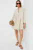 Stone Luella Dress sold by Tuckernuck