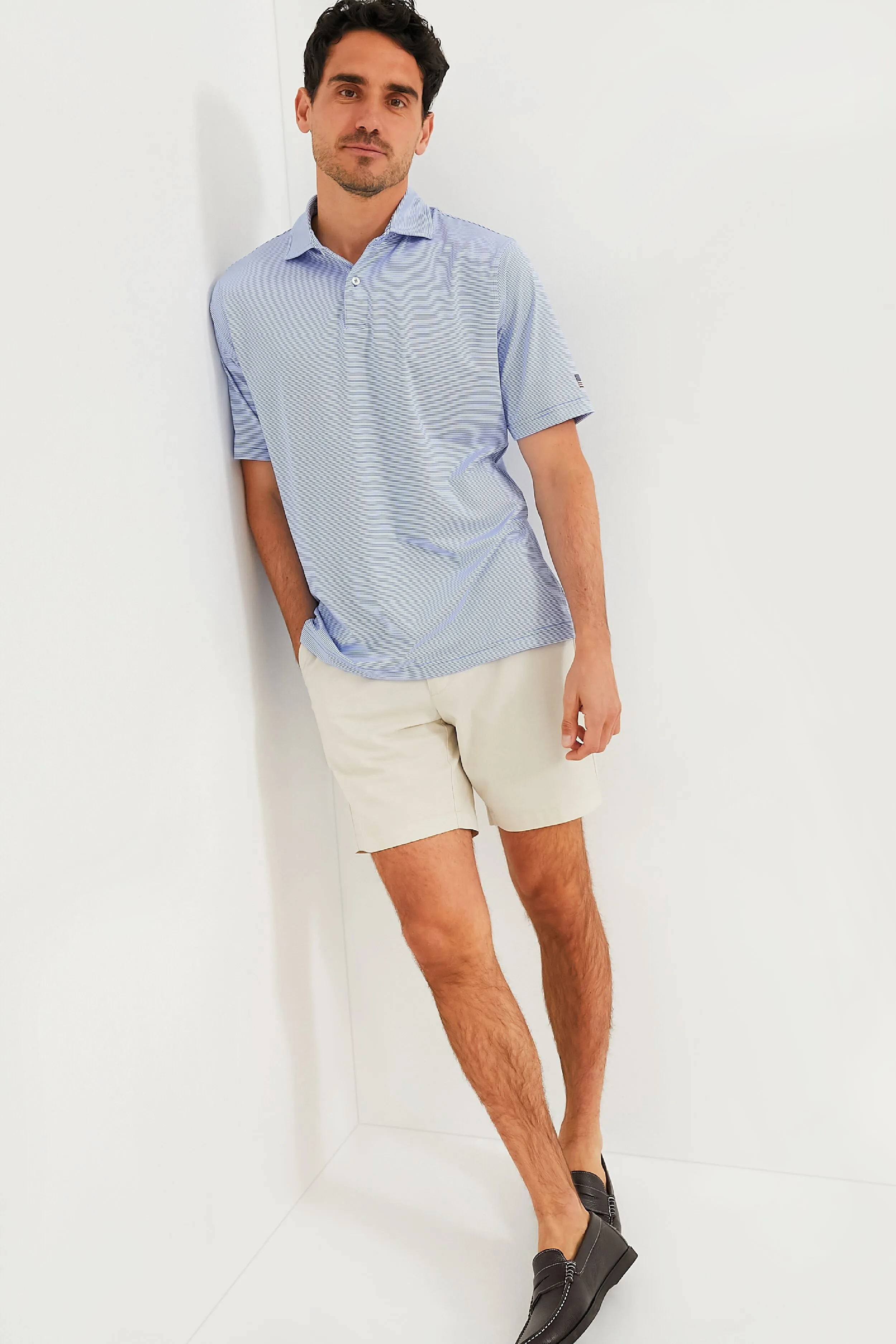 Stone Crown Comfort Short sold by Tuckernuck product image thumbnail 2