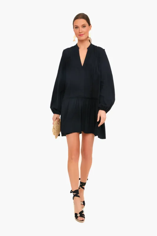 Black Ophelia Coverup sold by Tuckernuck