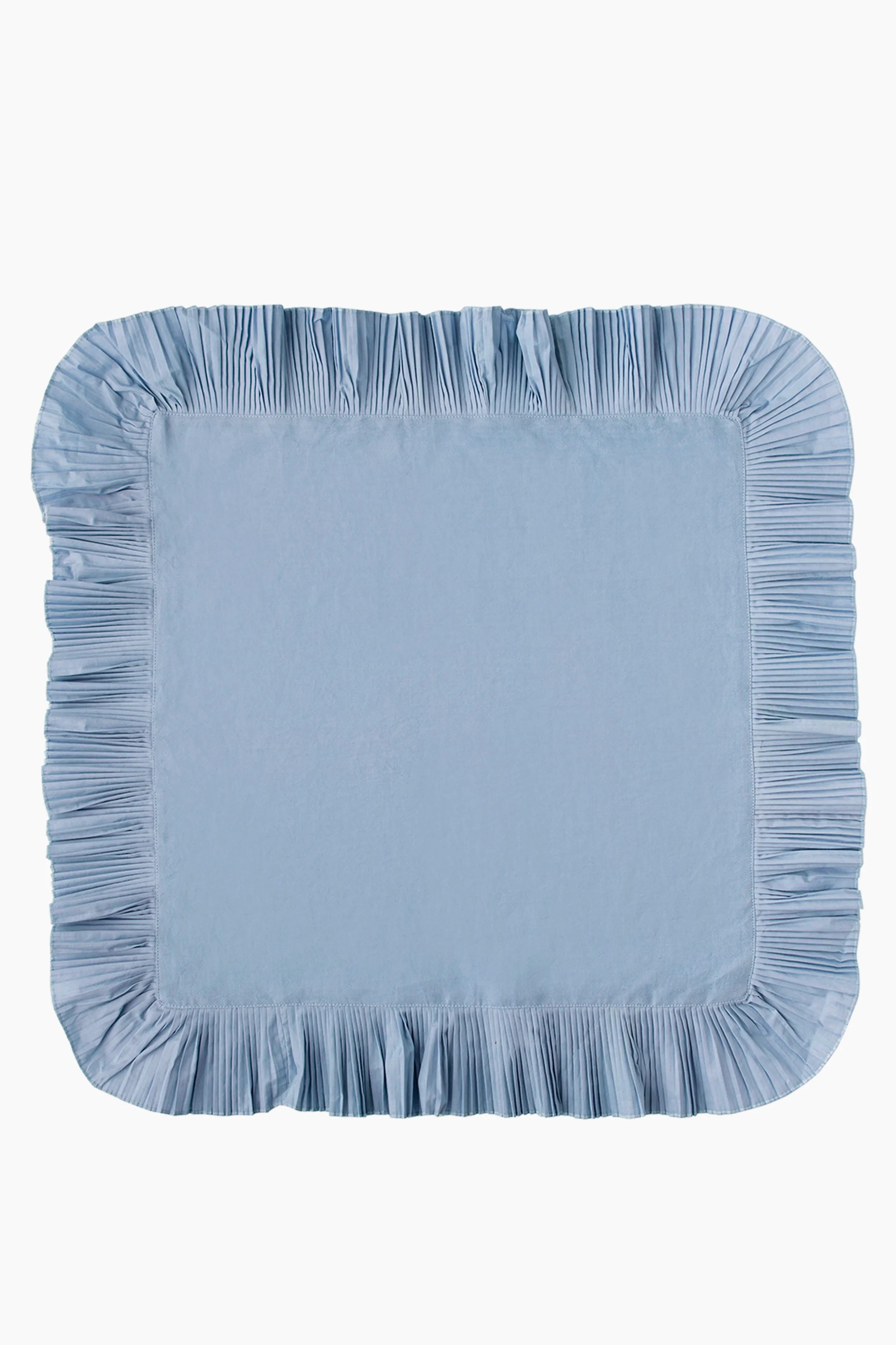 Mademoiselle Chambray Napkin sold by Tuckernuck product image thumbnail 3