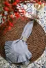 Mademoiselle Chambray Napkin sold by Tuckernuck