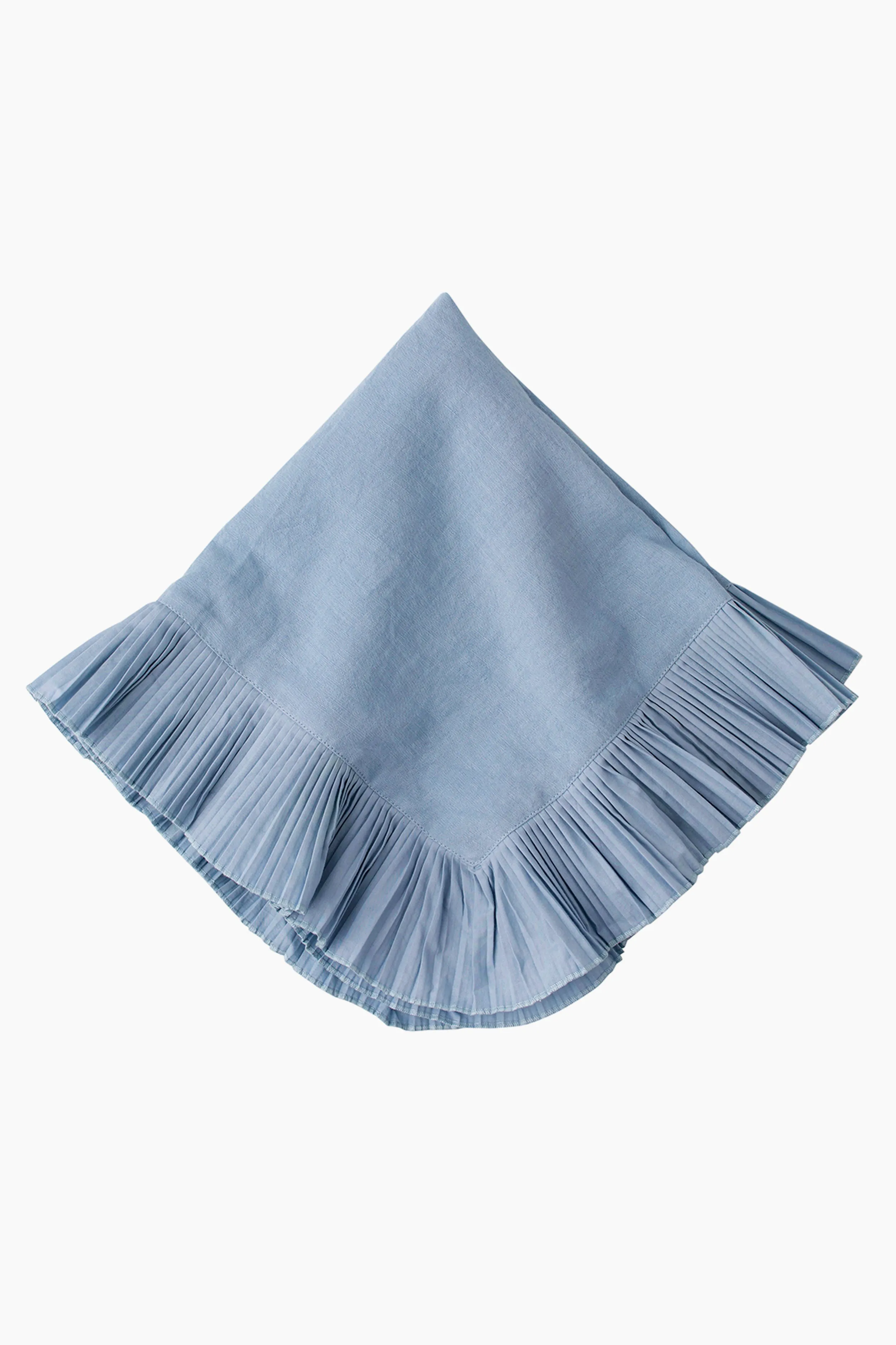 Mademoiselle Chambray Napkin sold by Tuckernuck