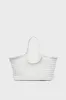 White Big Nantucket Basket sold by Tuckernuck
