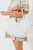 White Big Nantucket Basket sold by Tuckernuck