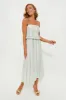 Mondego Stripe Seersucker Maddy Dress sold by Tuckernuck
