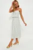 Mondego Stripe Seersucker Maddy Dress sold by Tuckernuck