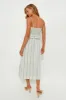 Mondego Stripe Seersucker Maddy Dress sold by Tuckernuck