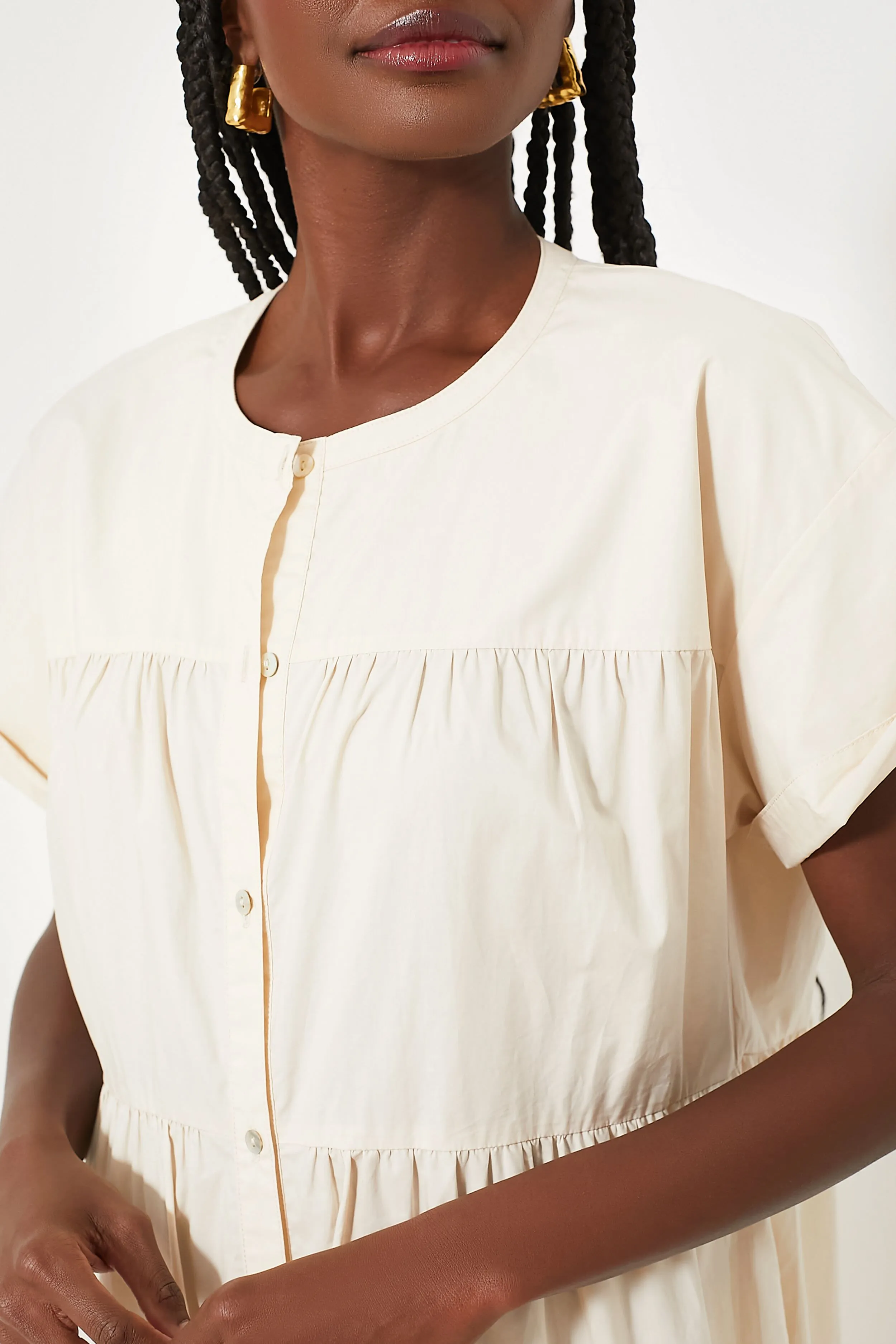 Alabaster Palma Maxi sold by Tuckernuck product image thumbnail 5