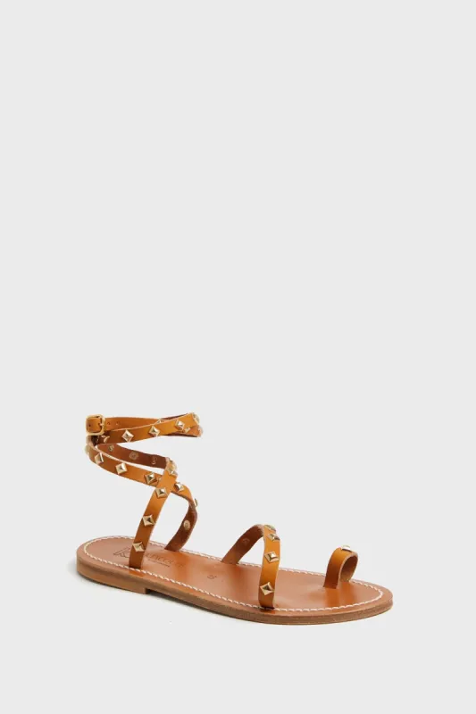 Natural Pyr Skadipyr Sandals sold by Tuckernuck