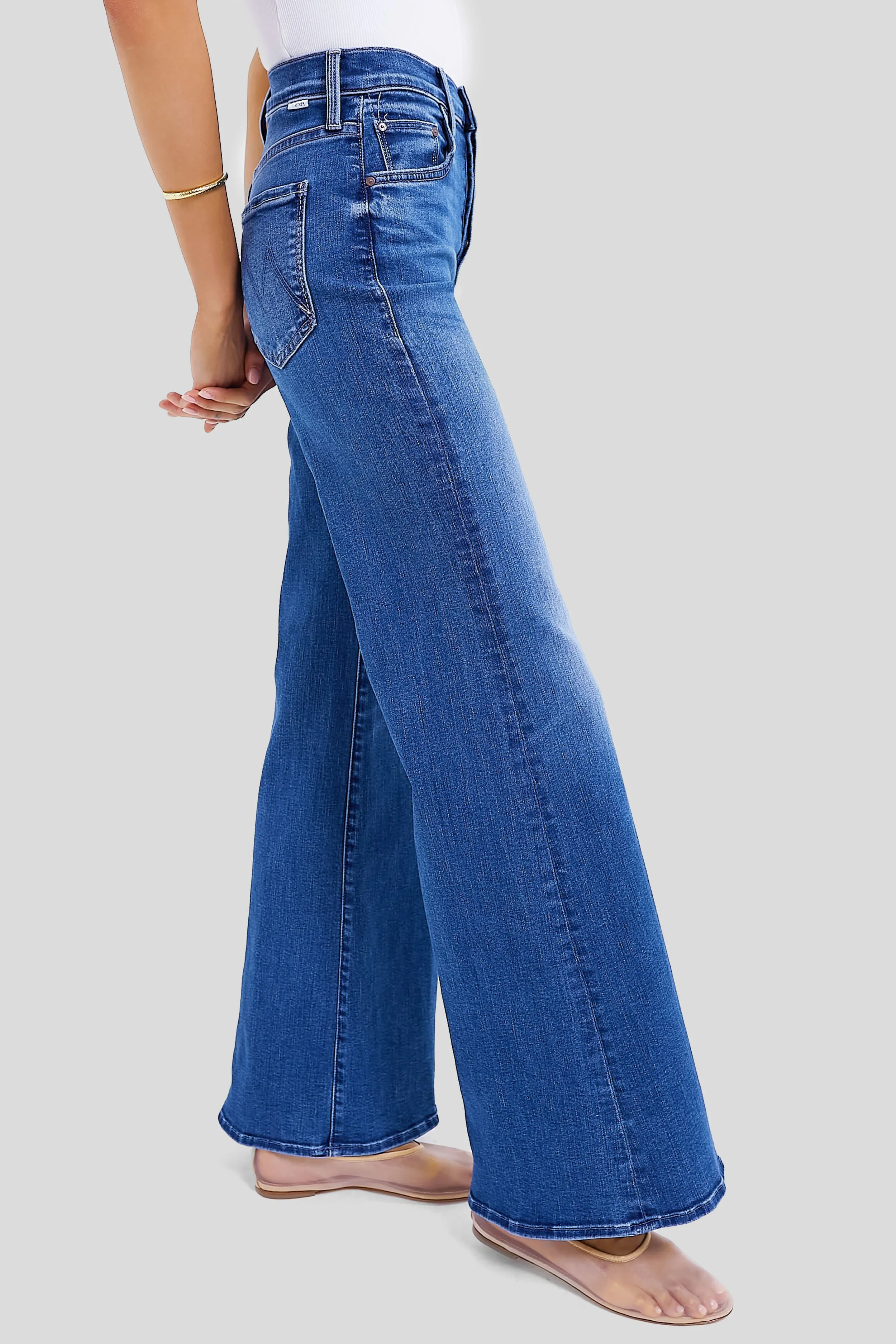 Sixth Sense The Tomcat Roller Sneak sold by Tuckernuck product image thumbnail 3