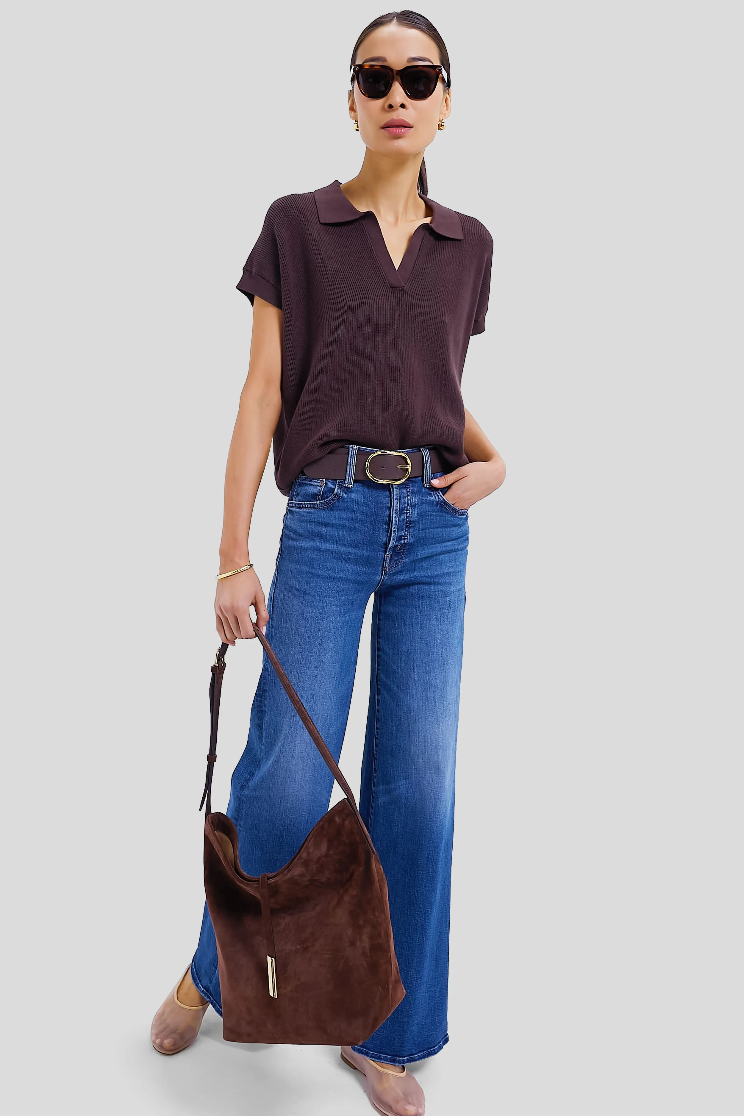 Sixth Sense The Tomcat Roller Sneak sold by Tuckernuck product image thumbnail 2