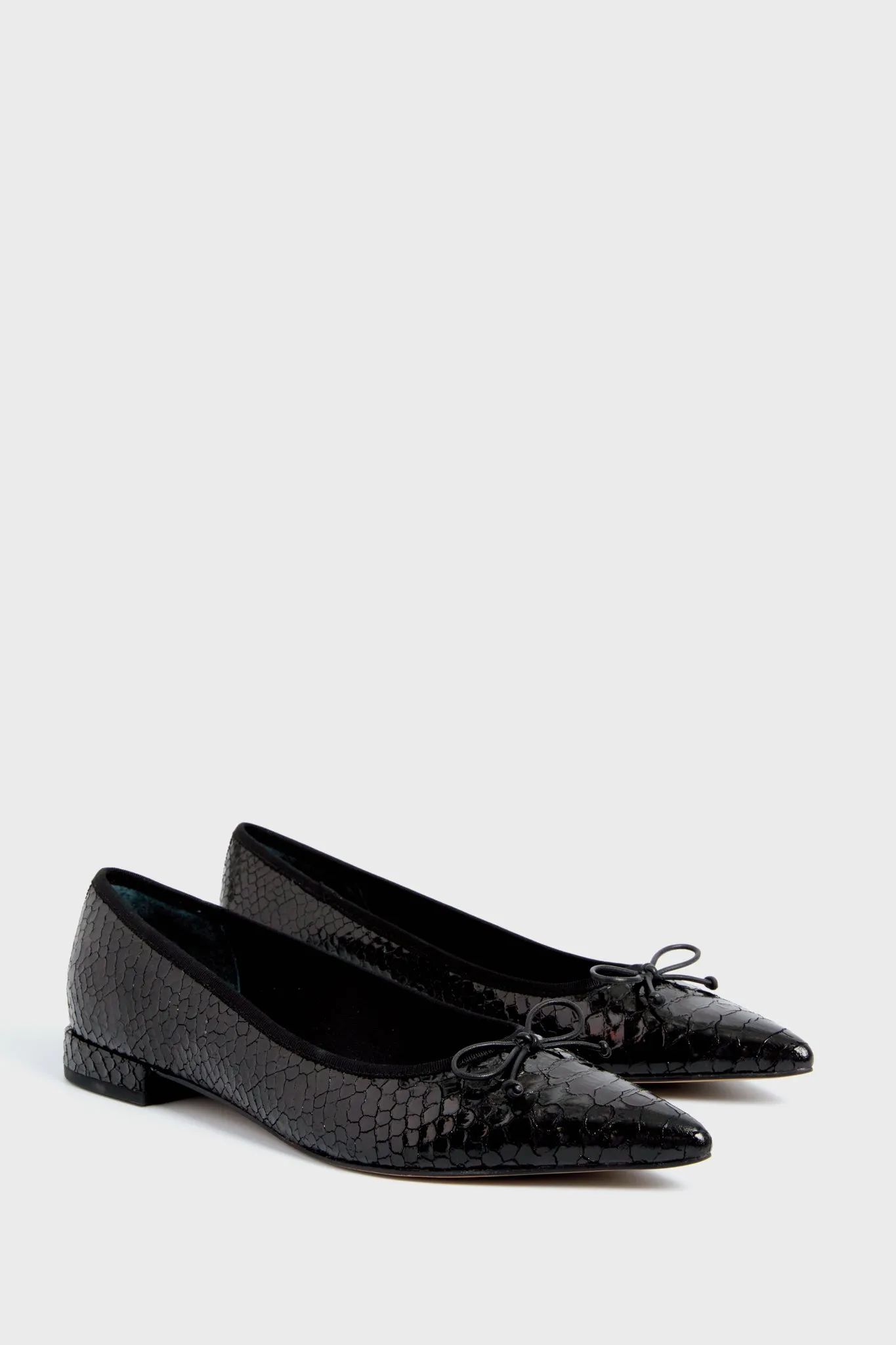Midnight Palani Flats sold by Tuckernuck product image thumbnail 4
