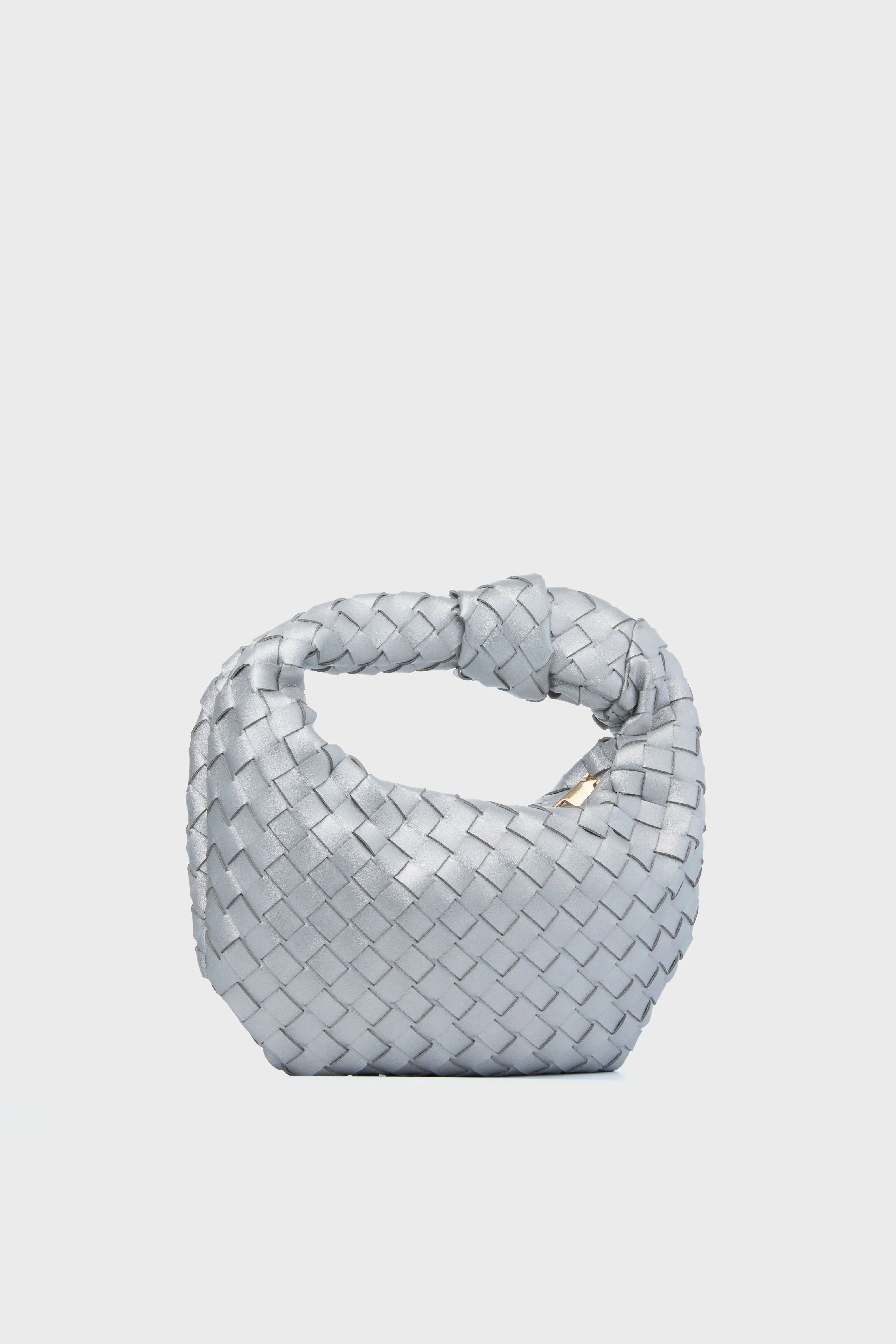 Silver Tracy Bag sold by Tuckernuck product image thumbnail 4